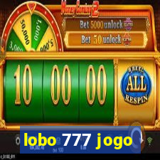lobo 777 jogo